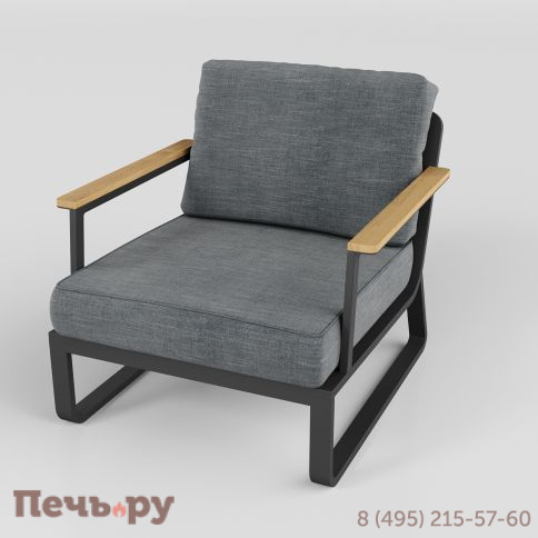 Лаунж зона Gardenini Premium Voglie Long LPVGL.010800.S3 фото 12