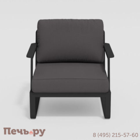 Лаунж зона Gardenini Voglie LVGL.010500.S2 фото 11