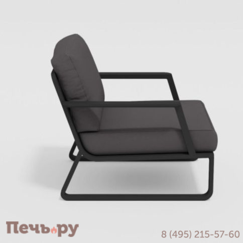 Лаунж зона Gardenini Voglie LVGL.010500.S2 фото 12