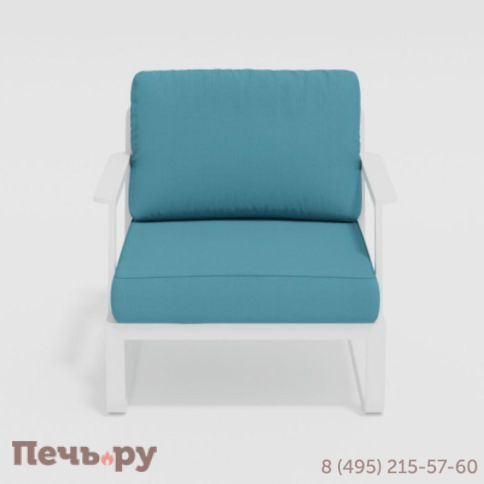 Лаунж зона Gardenini Voglie LVGL.020300.S2 фото 9