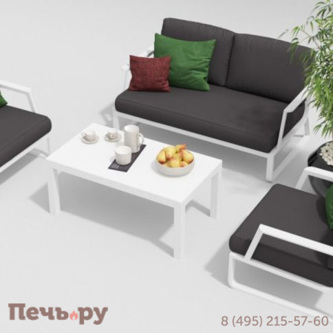 Лаунж зона Gardenini Voglie LVGL.020500.S2 фото 2