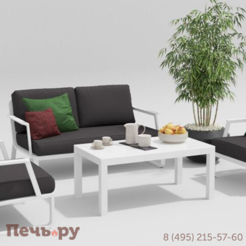 Лаунж зона Gardenini Voglie LVGL.020500.S2 фото 3