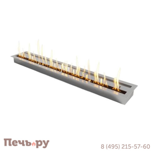 Линейный топливный блок Denner Fire Radiant Nest 1500 фото