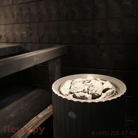 Линза Cariitti CR-18 M8 хром фото 2