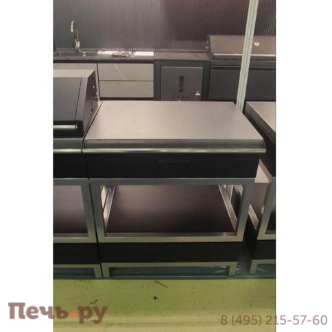 Мобильный модуль Астов со столом фото 7