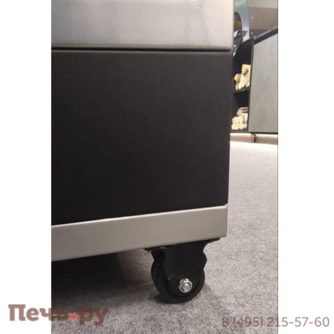 Мобильный модуль Астов со столом фото 8