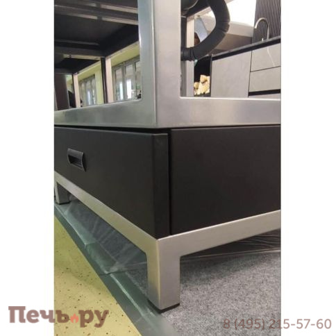 Мобильный модуль Астов со столом фото 9