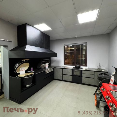 Модуль Астов с 3 выдвижными ящиками фото 12