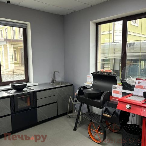 Модуль Астов с 3 выдвижными ящиками фото 13