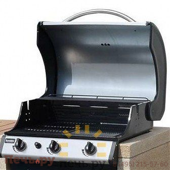 Модуль Sunday Melody Grill фото 3