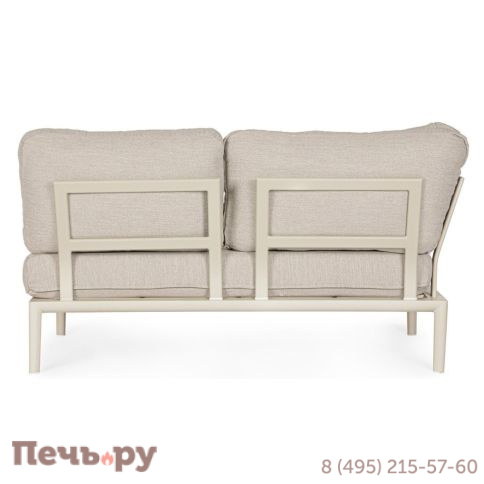 Модуль угловой металлический с подушками Garden Relax Gerald фото 5