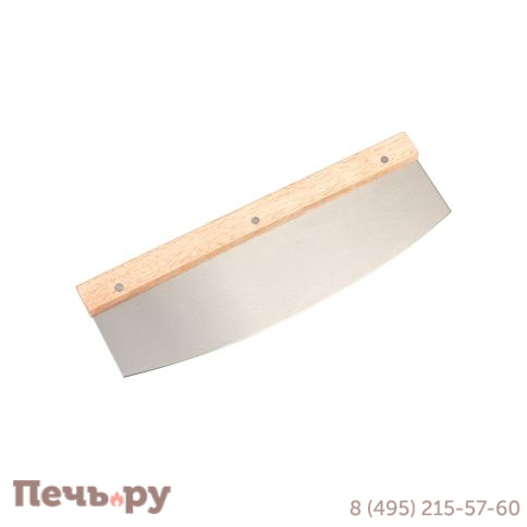 Нож Green Kamado для пиццы фото