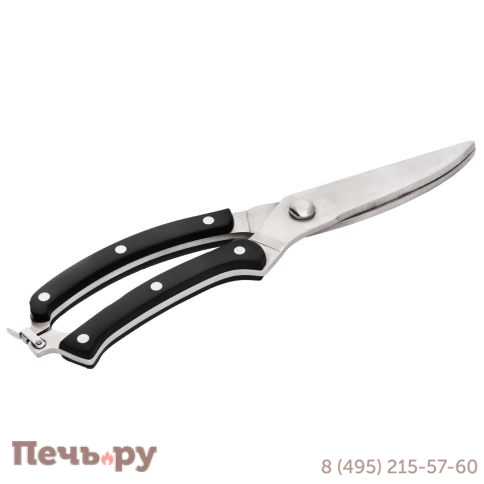 Ножницы для мяса Oklahoma Joe's Blacksmith фото