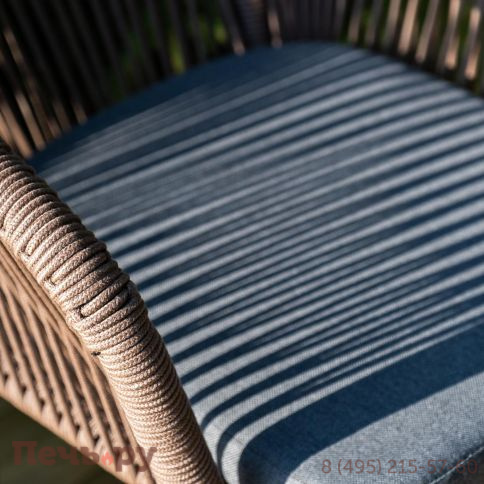 Обеденная группа 4SiS Каффе Дабл на 4 персоны, цвет дуб фото 7