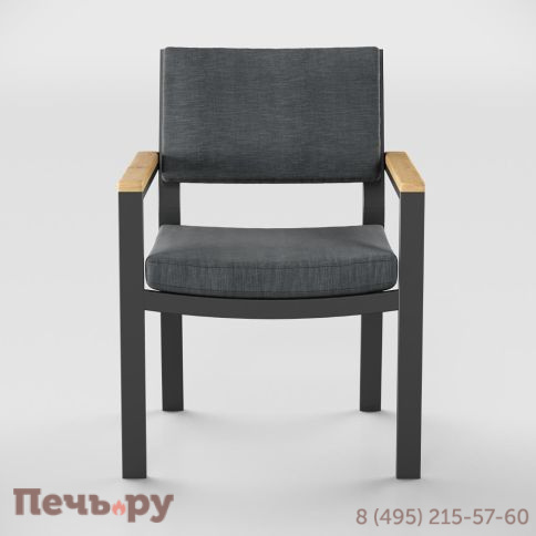 Обеденная группа Gardenini Premium Voglie DPVGL.010818.C4 фото 6