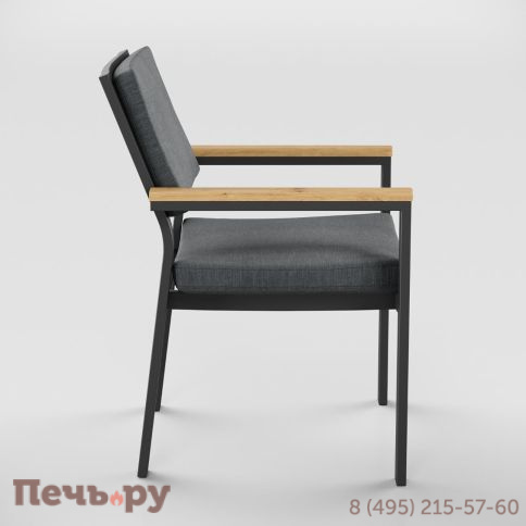 Обеденная группа Gardenini Premium Voglie DPVGL.010818.C4 фото 7