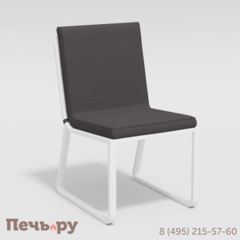 Обеденная группа Gardenini Voglie round DVGL.020511.C2 фото 9