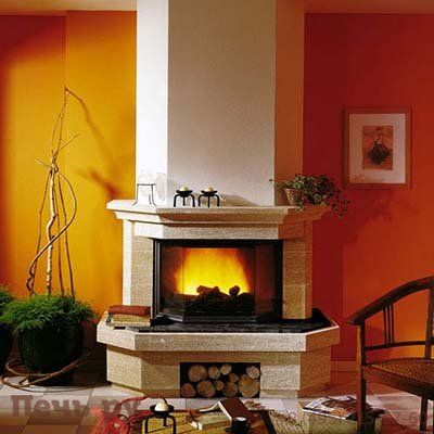 Облицовка Godin Arzano фото