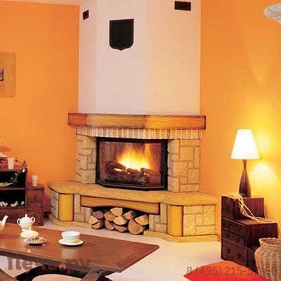 Облицовка Godin Miramas фото