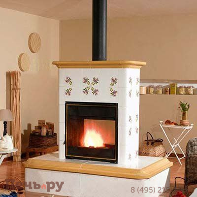 Облицовка Godin Vicherey фото