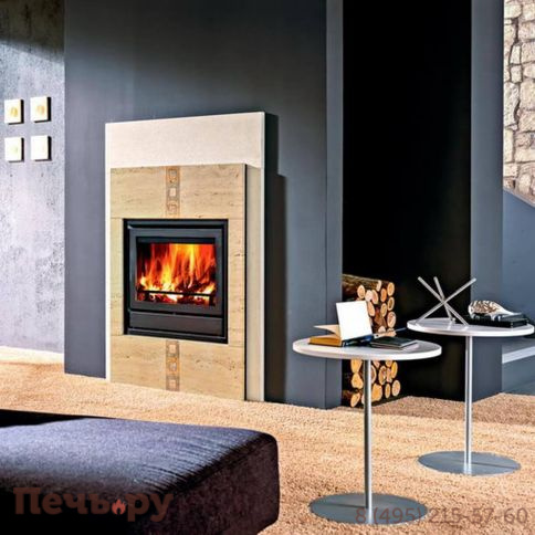 Облицовка камина EdilKamin Incas фото