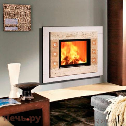 Облицовка камина EdilKamin Pampas фото