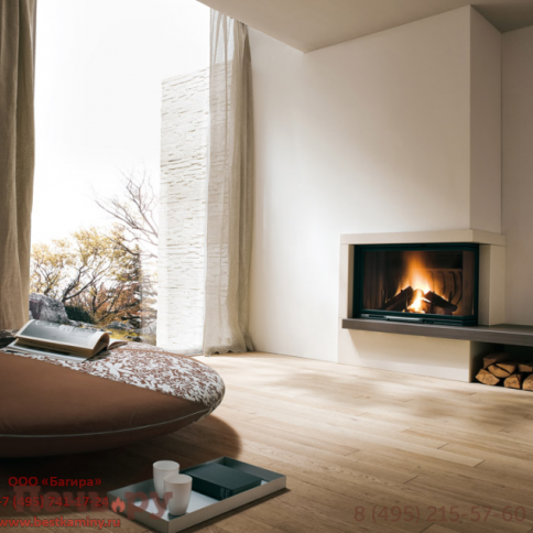 Облицовка Palazzetti City фото 2