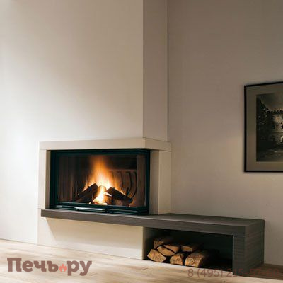 Облицовка Palazzetti City фото