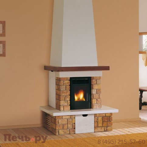 Облицовка Palazzetti Cordoba mini фото 2