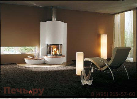 Облицовка Palazzetti Detroit без банкеток фото 2