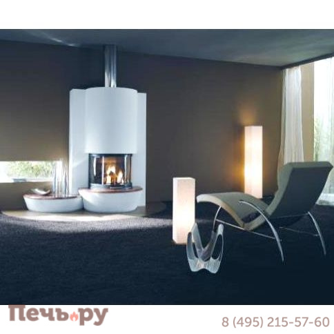 Облицовка Palazzetti Detroit без банкеток фото 3