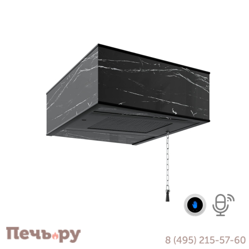 Обливное устройство ИзиСтим Каскад 20/2025 в кожухе из керамики автоматическое фото