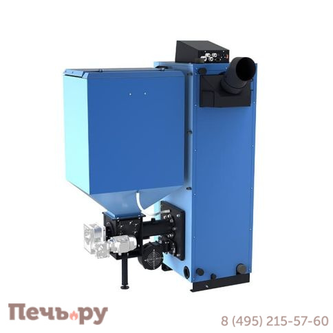 Отопительный котел Zota Optima 32 фото 4