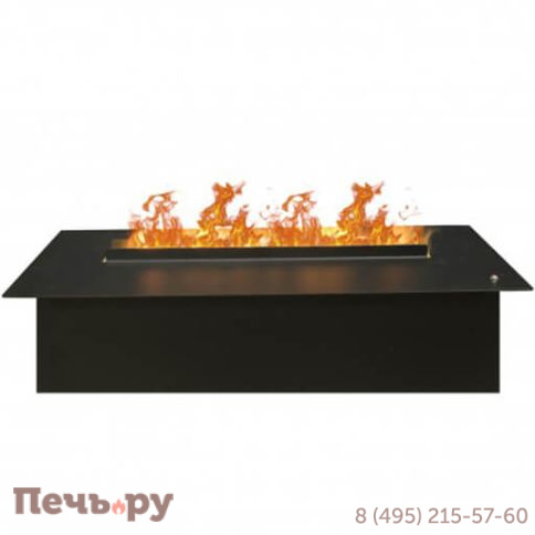 Панель стальная RealFlame для Cassette 630 фото 2