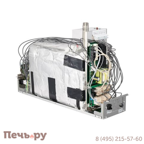 Парогенератор Helo Steam 6 кВт фото 3