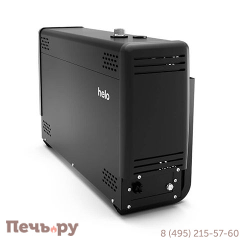 Парогенератор Helo Steam 6 кВт фото
