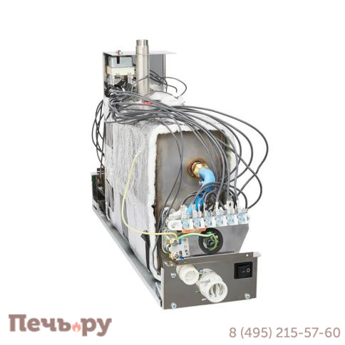 Парогенератор Helo Steam Pro 14 кВт фото 4