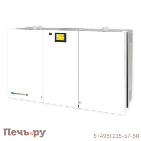 Парогенератор HygroMatik FlexLine Heater FLH80-TSPA фото