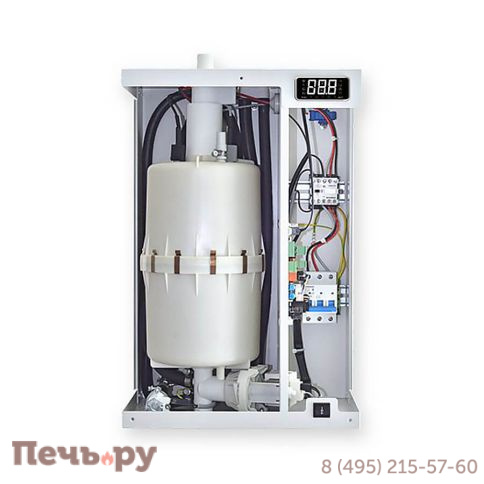 Парогенератор HygroMatik StandartLine SLE20 (DN40 + super flush + CN-07-10021) для внешнего контроллера фото 2