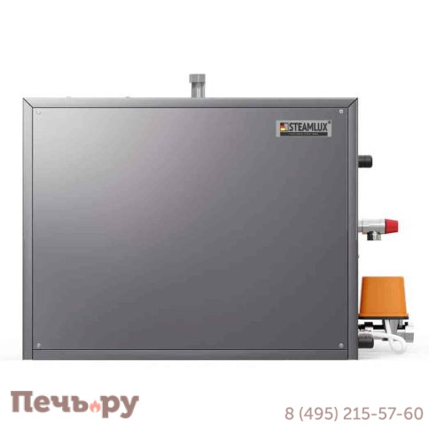 Парогенератор SteamLux Premium 180 фото 2