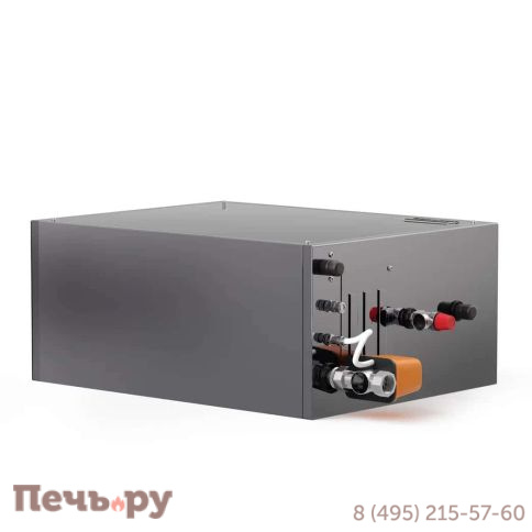 Парогенератор SteamLux Premium 180 фото 3