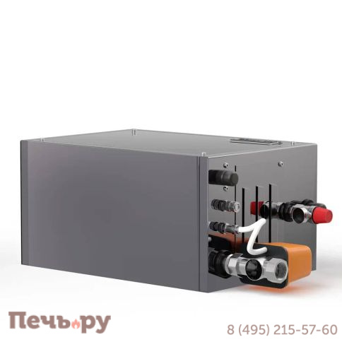 Парогенератор SteamLux Premium 30 фото 3