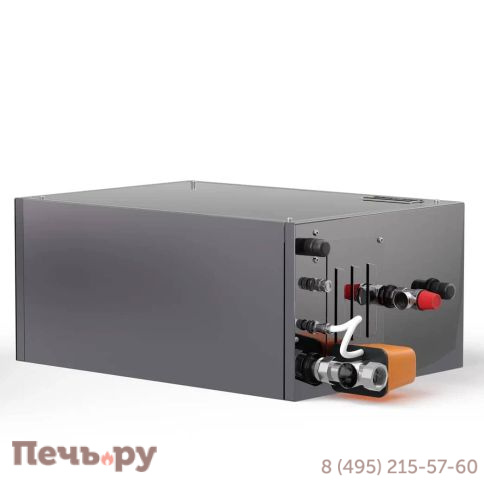 Парогенератор SteamLux Premium 90 фото 3