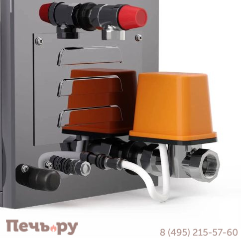 Парогенератор SteamLux Premium 90 фото 5