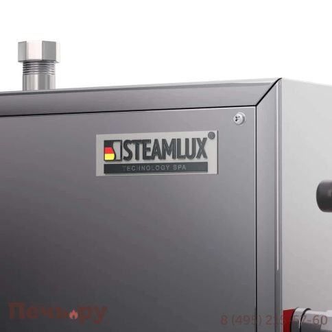Парогенератор SteamLux Premium 90 фото 6