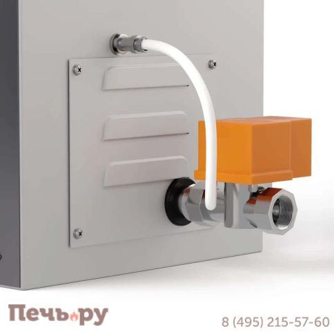 Парогенератор SteamLux Home 120 фото 5