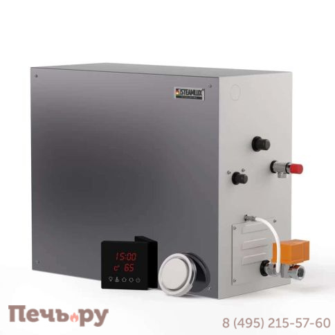 Парогенератор SteamLux Home 120 фото