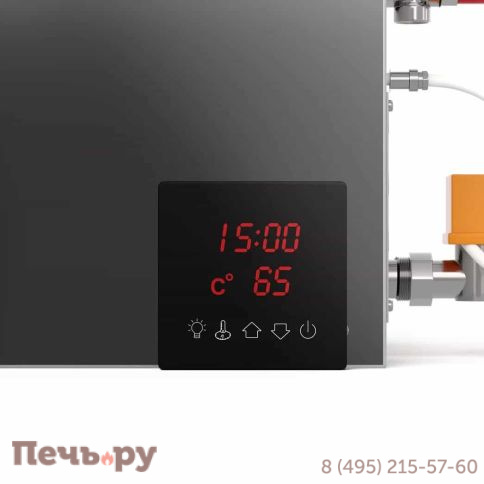 Парогенератор SteamLux Home 30 фото 3