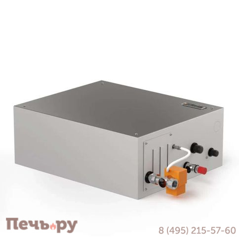 Парогенератор SteamLux Home 30 фото 4