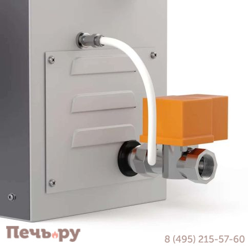 Парогенератор SteamLux Home 30 фото 5